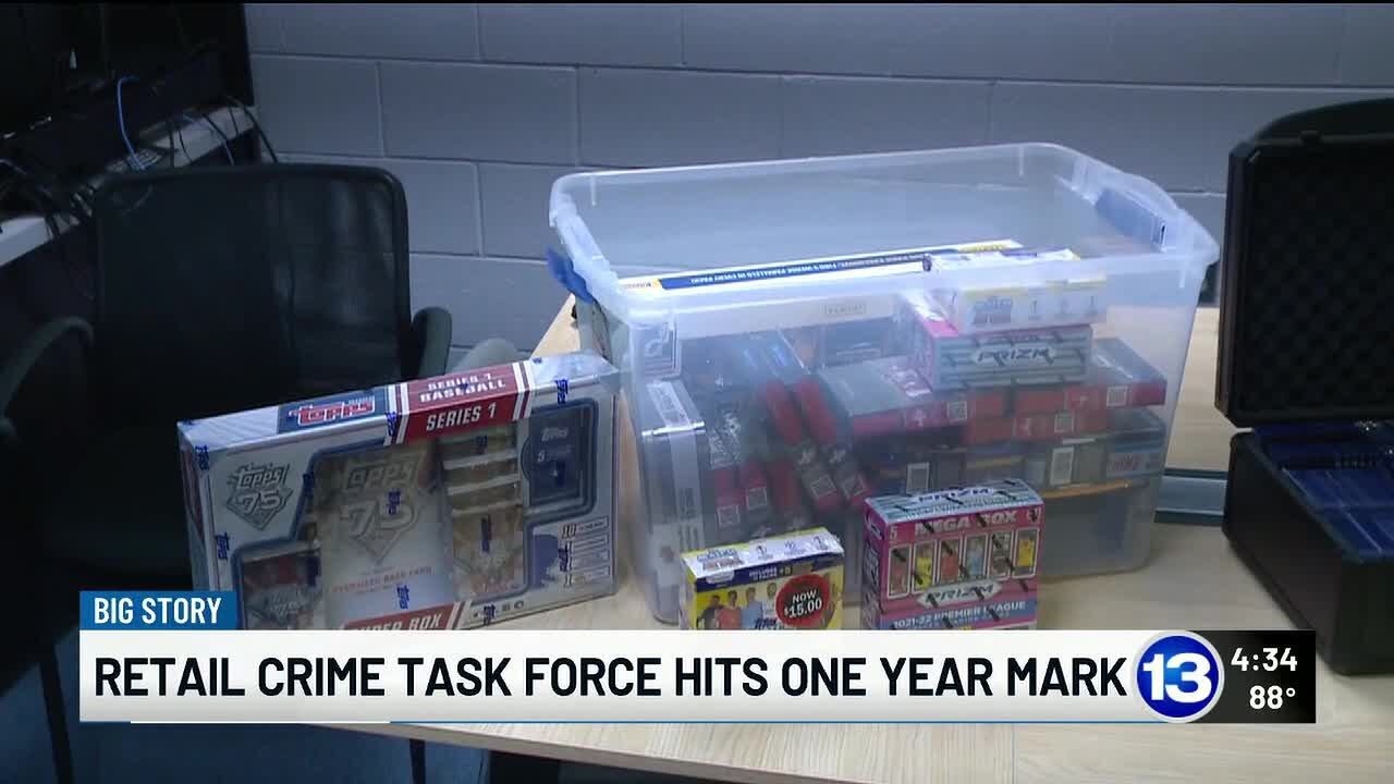 13 Action News Big Story: Combating retail theft