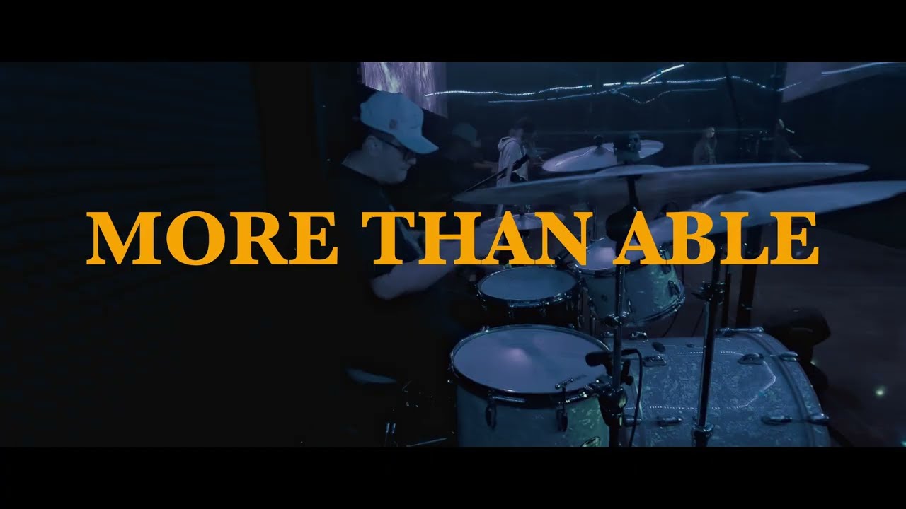 More Than Able | Elevation Worship | Legacy Church