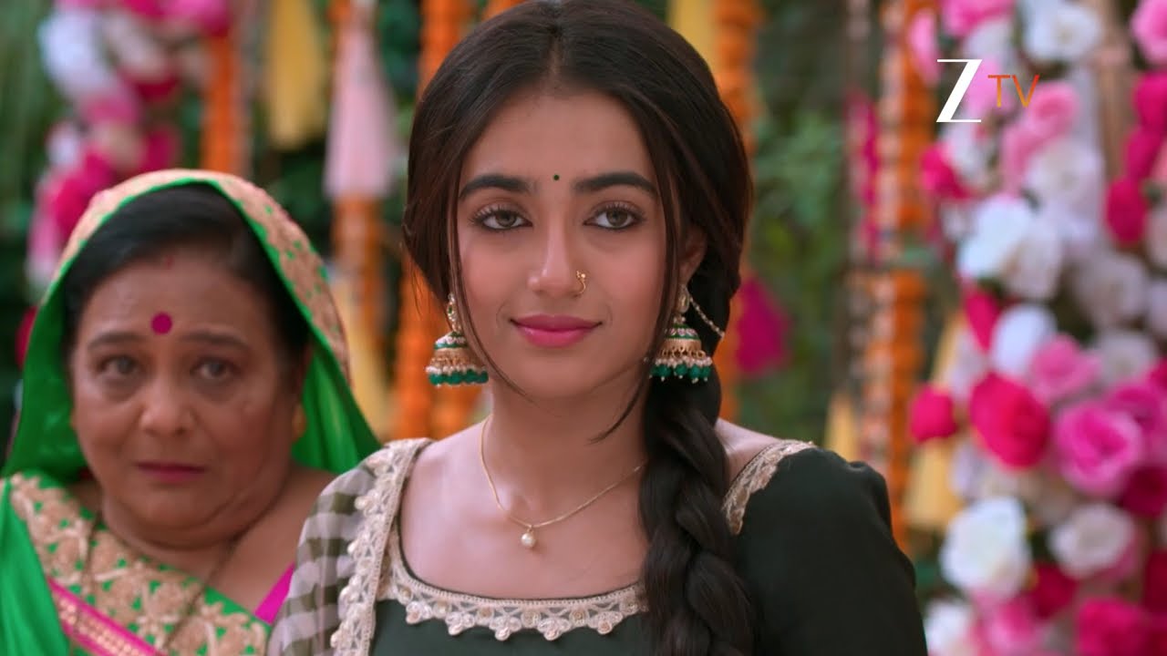 Pyar Ka Pehla Naam Radha Mohan EP 39