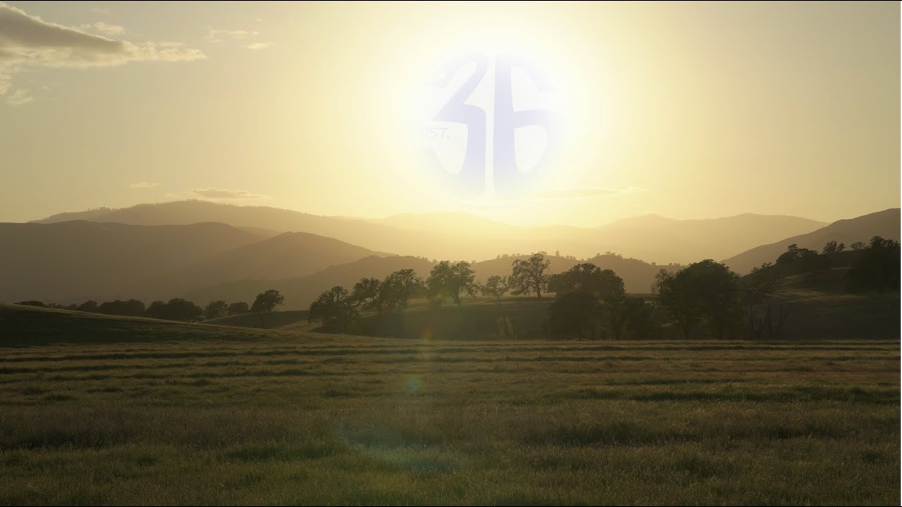 2025 District 36 Cross Country Movie