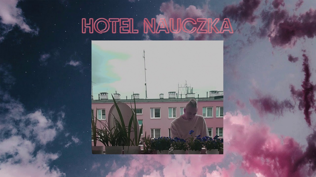 kukon - hotel nauczka
