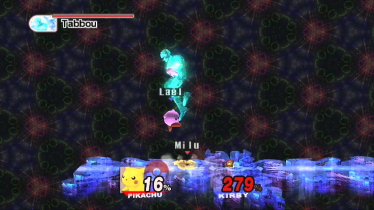 Super Smash Bros. Brawl Partie 22 (Fin) : L'Hymne de Dark Mario