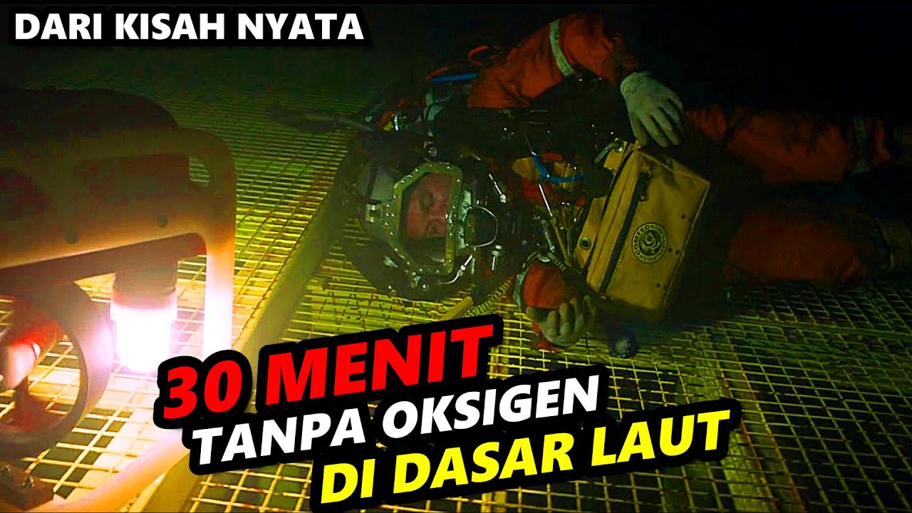 SALAH SATU PEKERJAAN PALING BERB4H4YA DI DUNIA ‼️