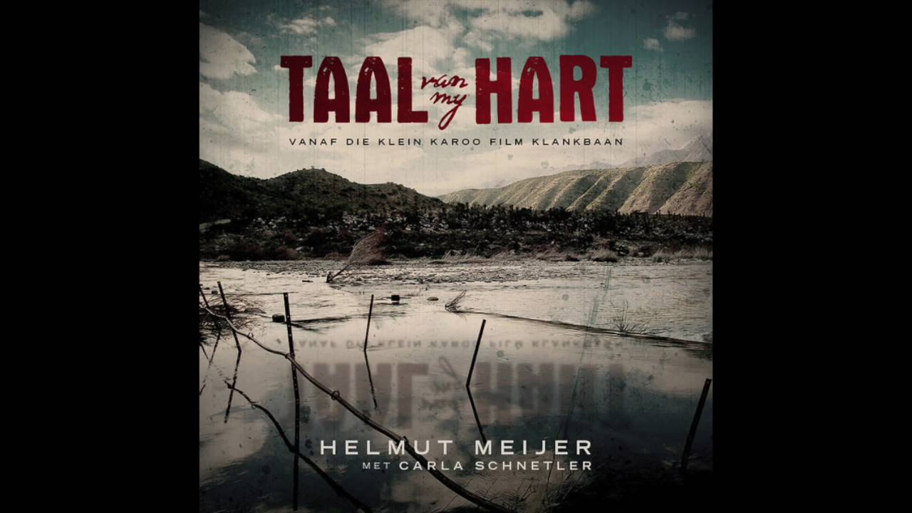 Helmut Meijer - Taal van my Hart (met Carla Schnetler)
