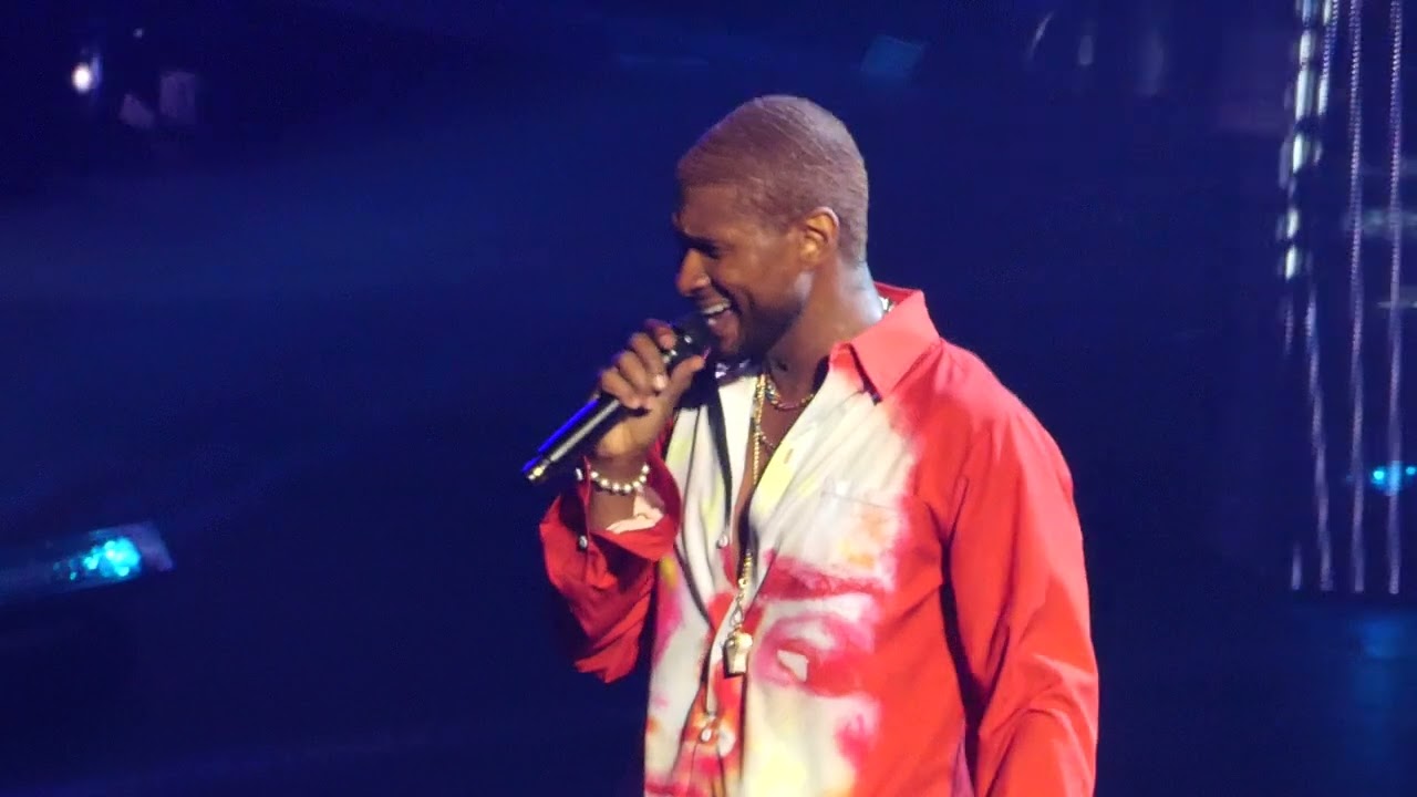 Usher - 
