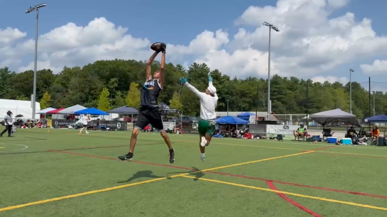 Goya Beanz vs Injury Reserve 5 AIO Semi Finals 