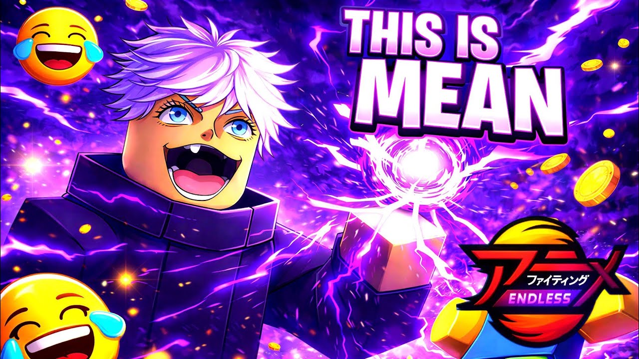Leaderboard Player Rage Baits Noobs Part 4🔥| Anime Fighting Simulator: Endless
