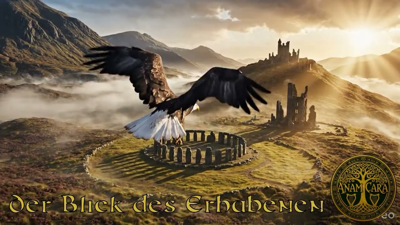 Anam Cara - Der Blick des Erhabenen