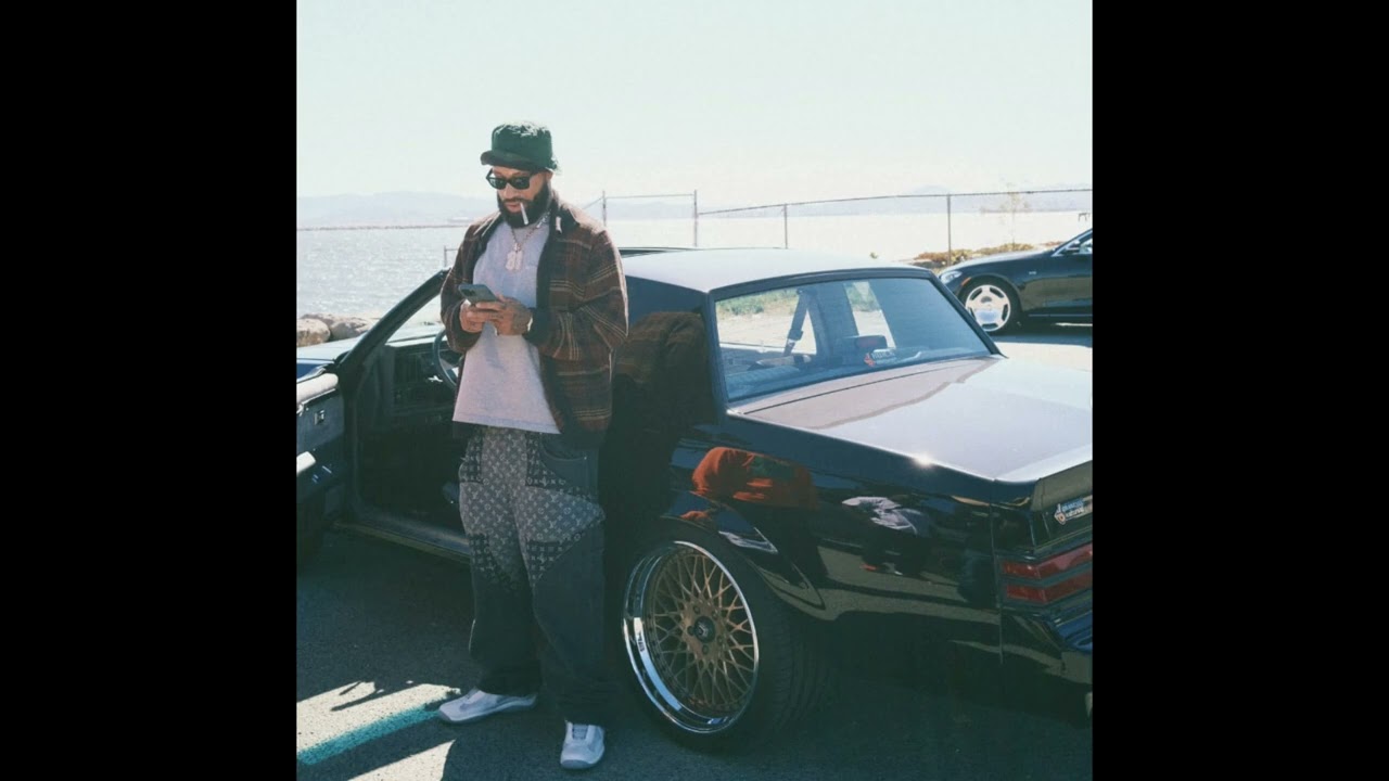 (FREE) Larry June x Curren$y Type Beat - 