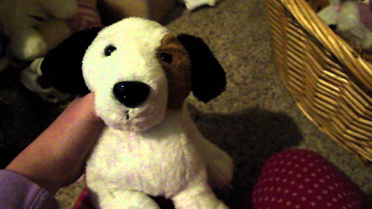 My Webkinz Collection