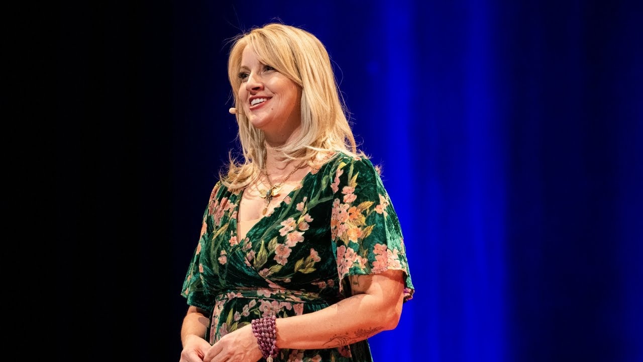 Love them, even in death — how to take care of dying friends & family | Erin Merelli | TEDxMileHigh