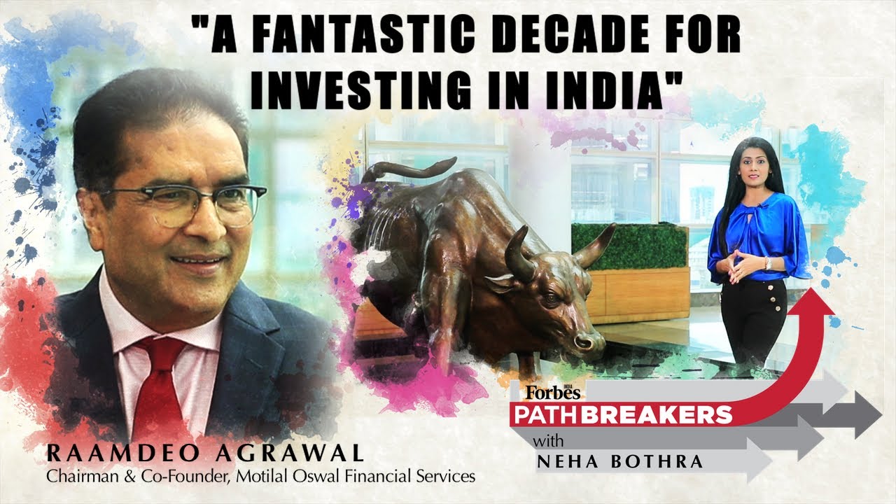5 gems of advice from ace investor Raamdeo Agrawal | Forbes India Pathbreakers