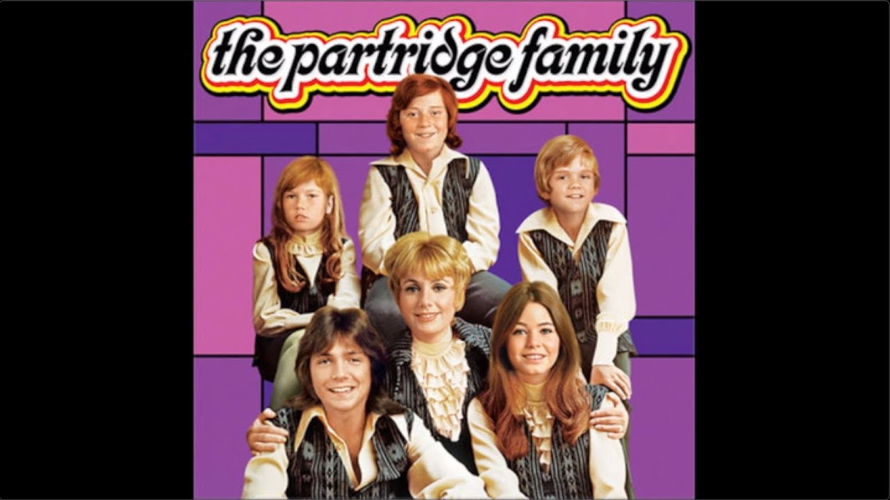 The Partridge Family Season 3 Performances