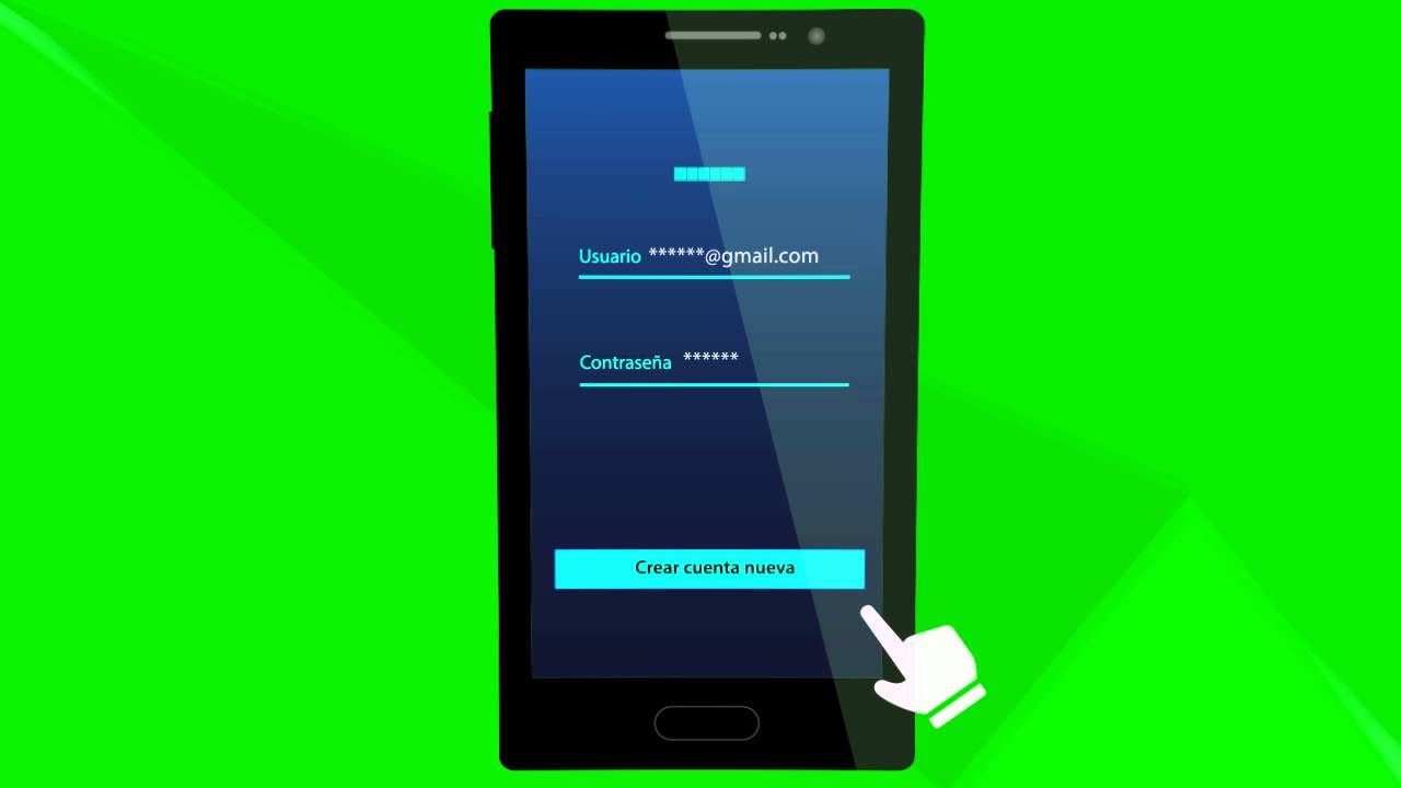 C&oacute;mo configurar por primera vez mi celular | C&oacute;mo usar Android