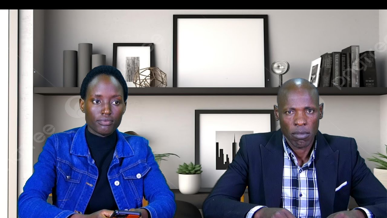 HARANIRA UBUMENYI BURUTA UBUNDI.by MAKAMBA