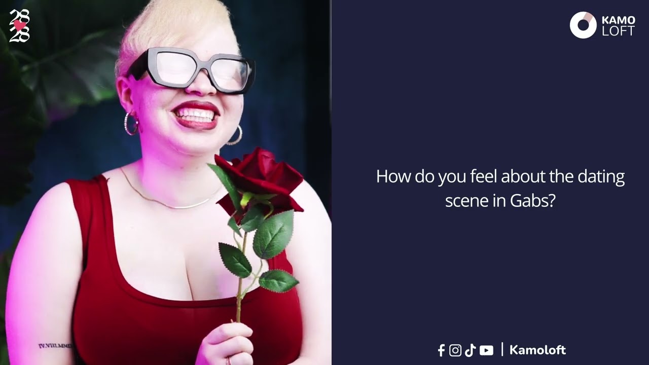 Reatile Yolanda 'It's okay to be friends with your Ex' - 28 for 28 [S1EP1]