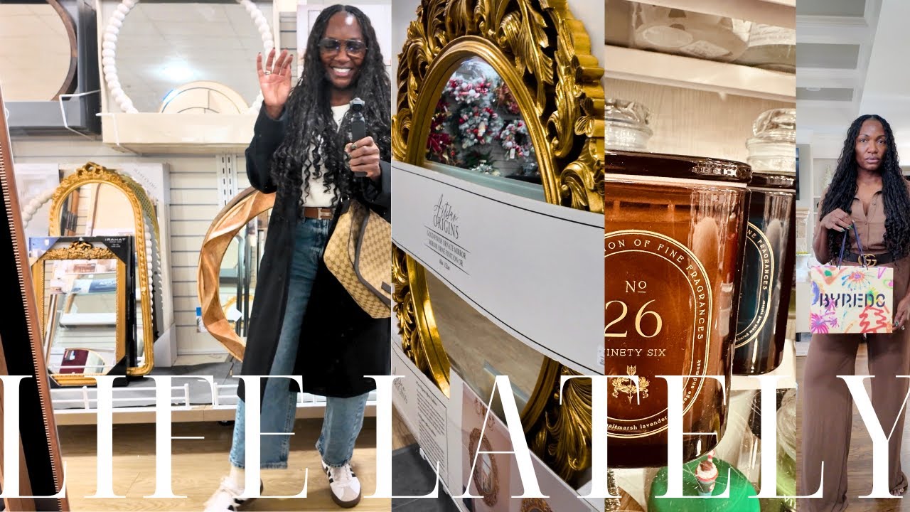 LIFE LATELY | MENTAL HEALTH AND WINTER | DEEP CONVERSATIONS | HAULS + MORE