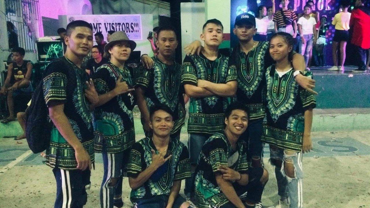 If You Believe Dance Challenge - (ft. Patch Crowe and Ysaac Martinez Marrero) - Koys