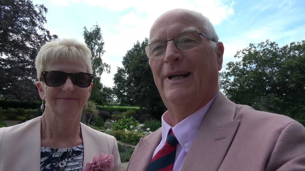 Standon Hall - Wedding Venue - UK - 3rd August 2024