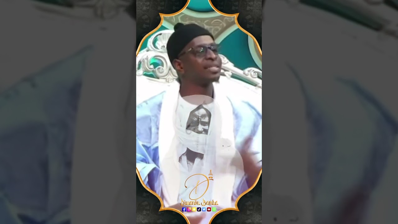 KENNAL SERIGNE TOUBA
