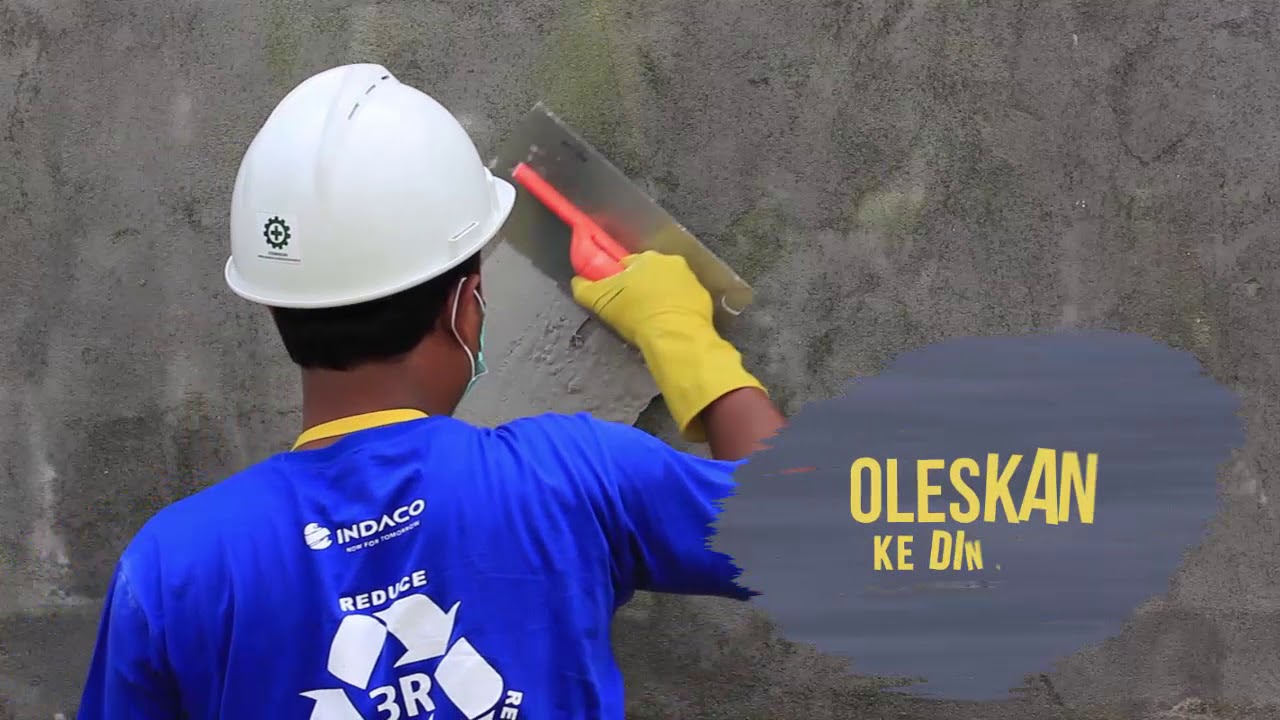 Semen Acian Anti Alkali || MODACON