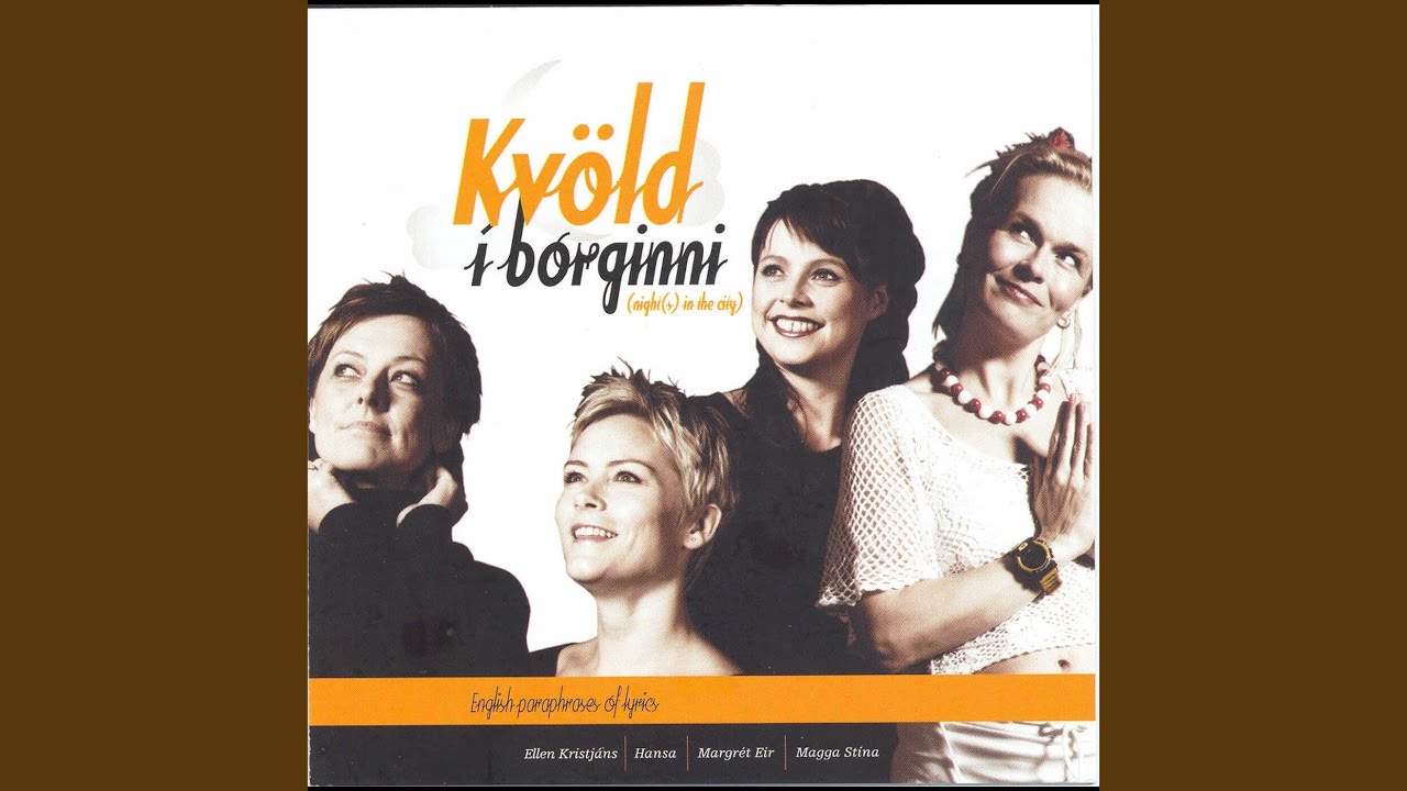 Fagra veröld