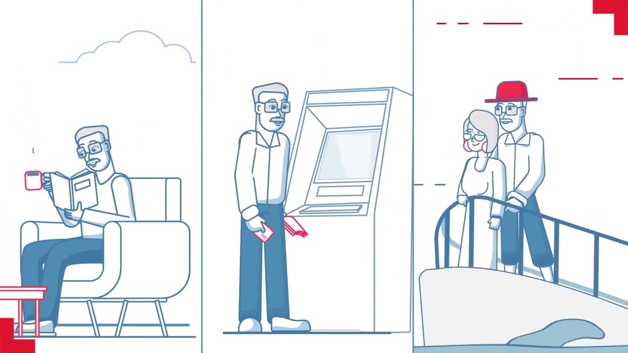 Start Your Retirement Smartly with HDFC Life Systematic Retirement Plan