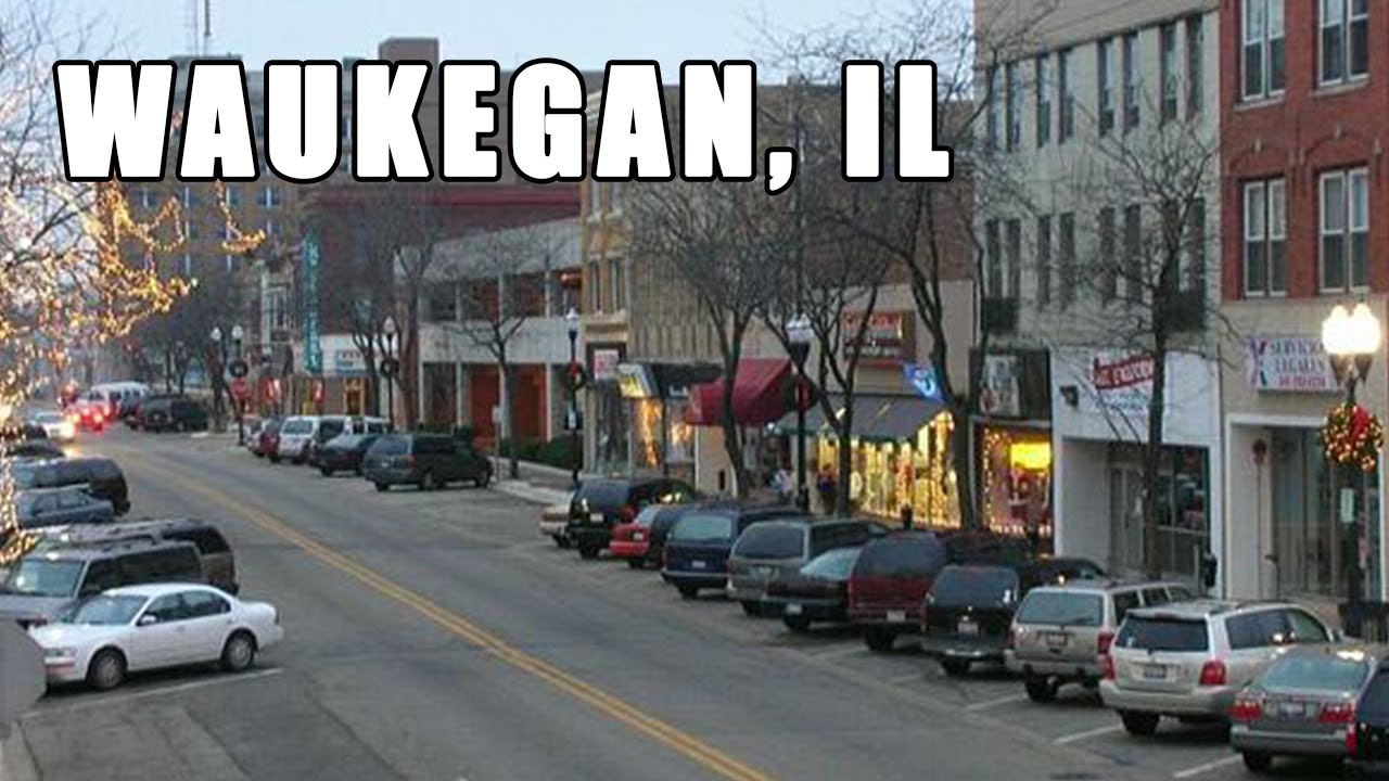 The Truth About Waukegan: A Social Work Perspective