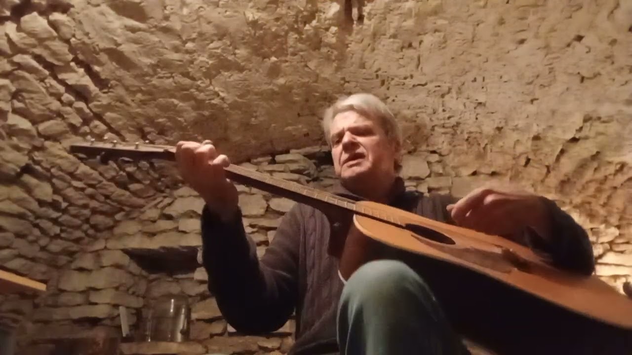 Bon baisers de Fort-de-France (La Compagnie Créole, 1984)