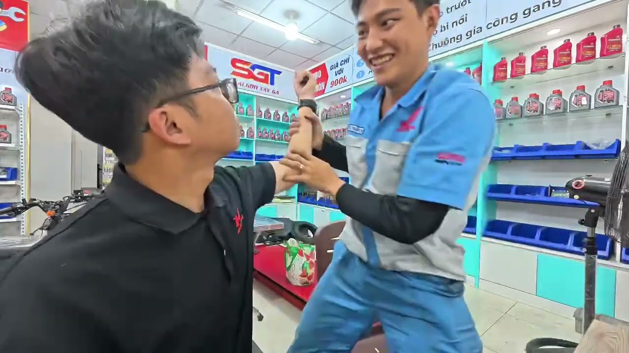 (Pat1)vlog đời thường của anh em m&igrave;nh,mọi người ủng hộ m&igrave;nh nhaa,nhớ like v&agrave; sub &aacute;,#vlog #giaitri