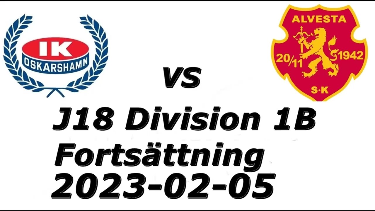 J18:IKO-Alvesta 230205
