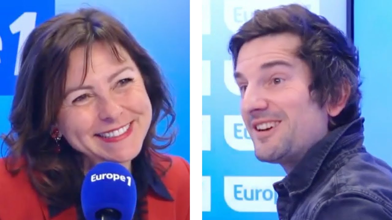 Gaspard Proust face à Carole Delga : 