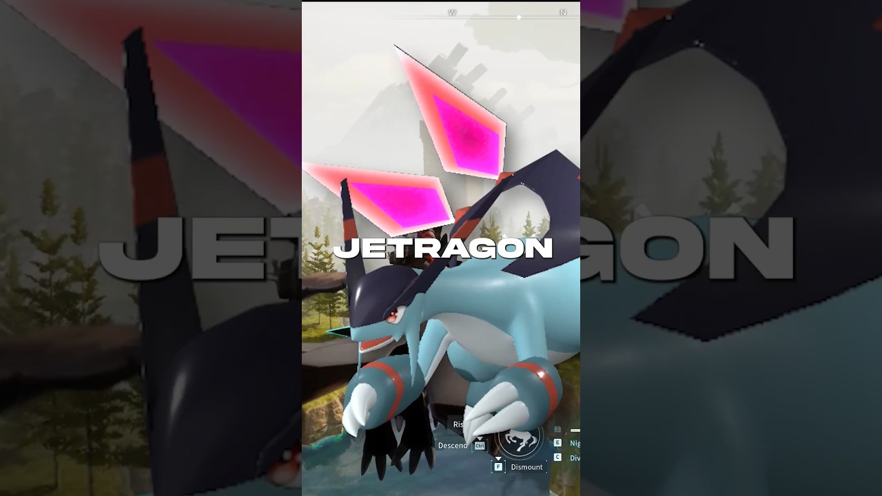 Catch Jetragon EASY METHOD 