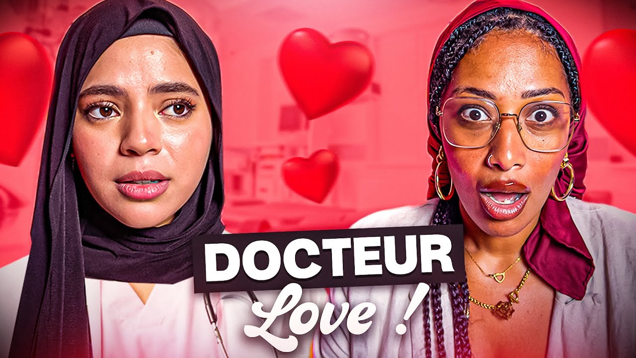 On règle vos GROS problèmes d’amour 💔 (avec Ranelle Brown)