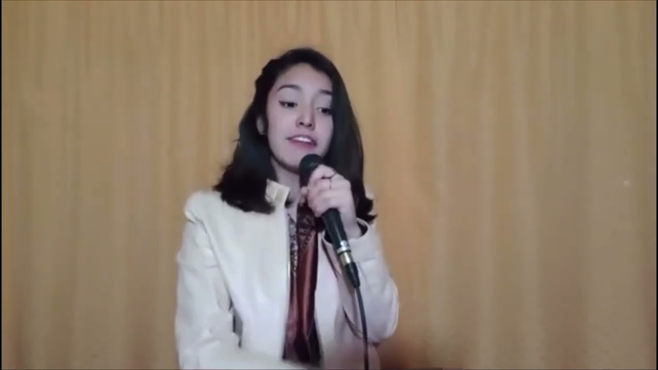 La gran Milagros Amud - Sentimiento Gaucho (08/07/2022)