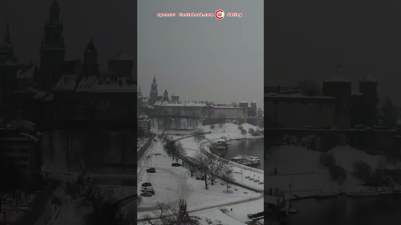 Poland Krakow Wawel 15:03/06-12-2023