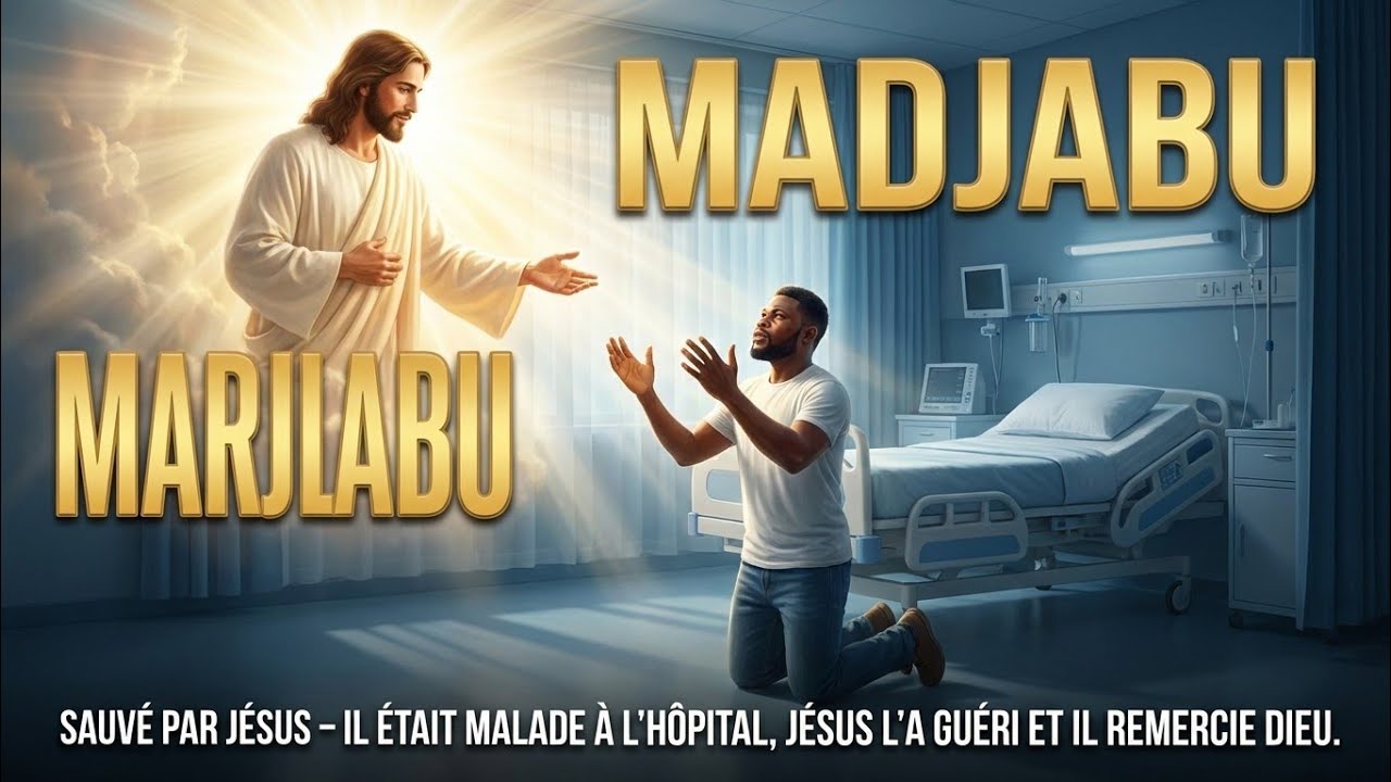 Tenda madjabu baba