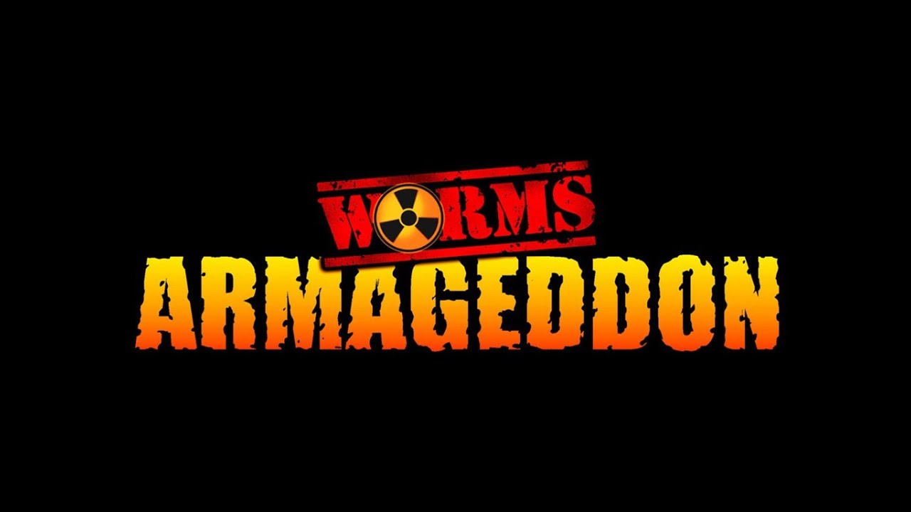 Worms Armageddon - Ninja Rope Tricks