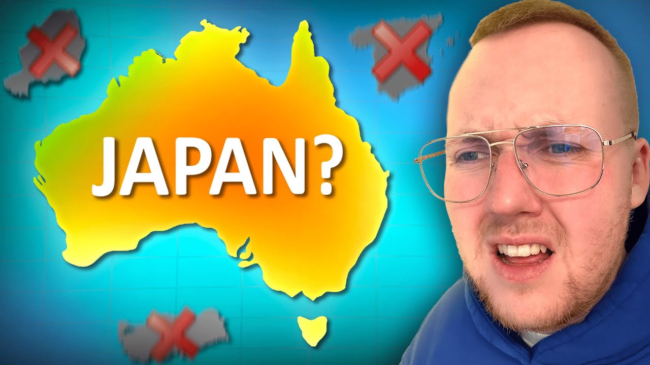 Hoffentlich sieht BastiGHG dieses Video niemals…