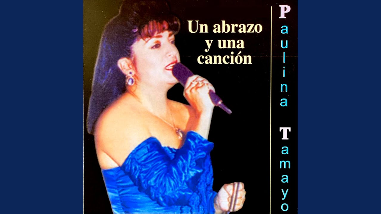 Mi Alma Esta Gritando