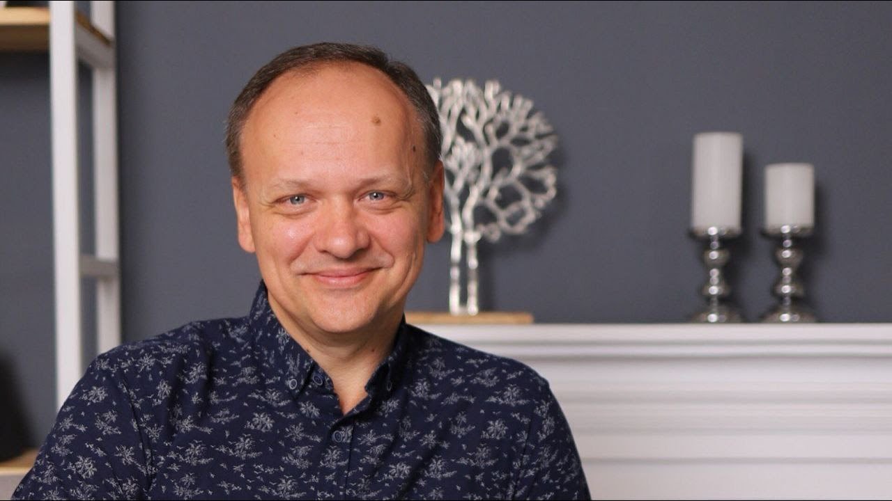 Бог, почему происходит все это?...
