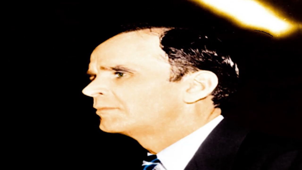 Le temoignage d'Un vrai Temoin, William Branham