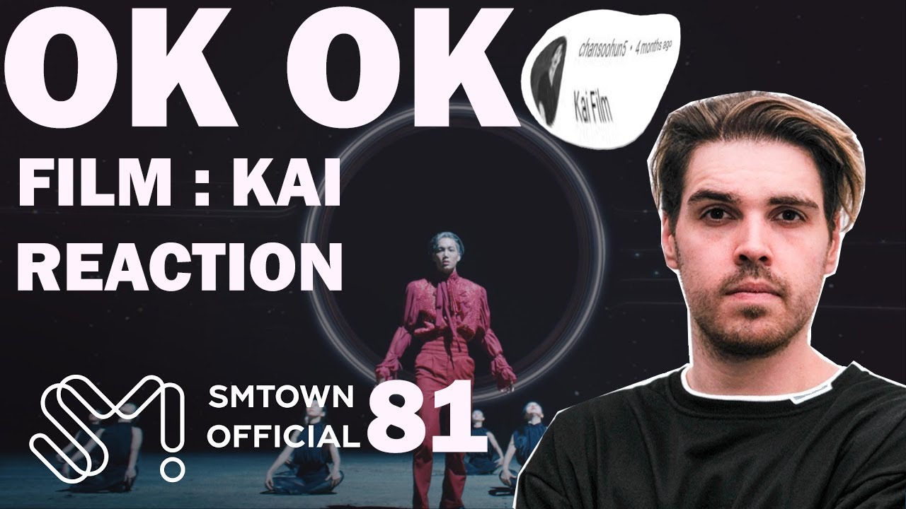 YOU ASKED FOR THIS | FILM : KAI | Director Reaction 81