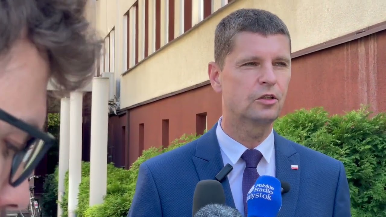 Interpelacja posła Piontkowskiego ws. uchwał unieważniających referenda w Supraślu i Hajn&oacute;wce