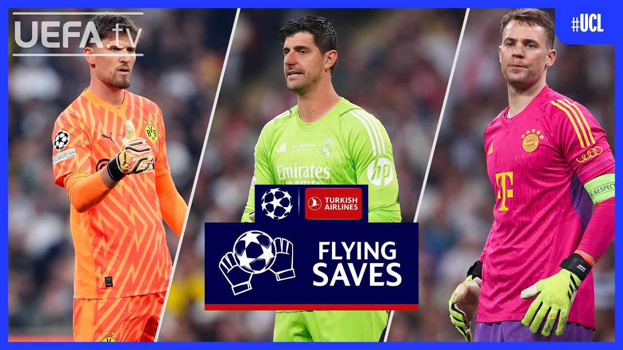 #UCL