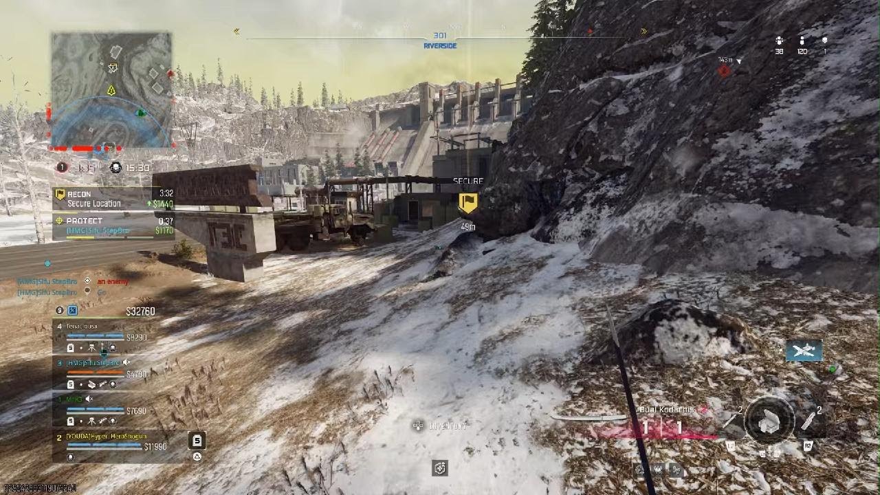 Call of DutyL