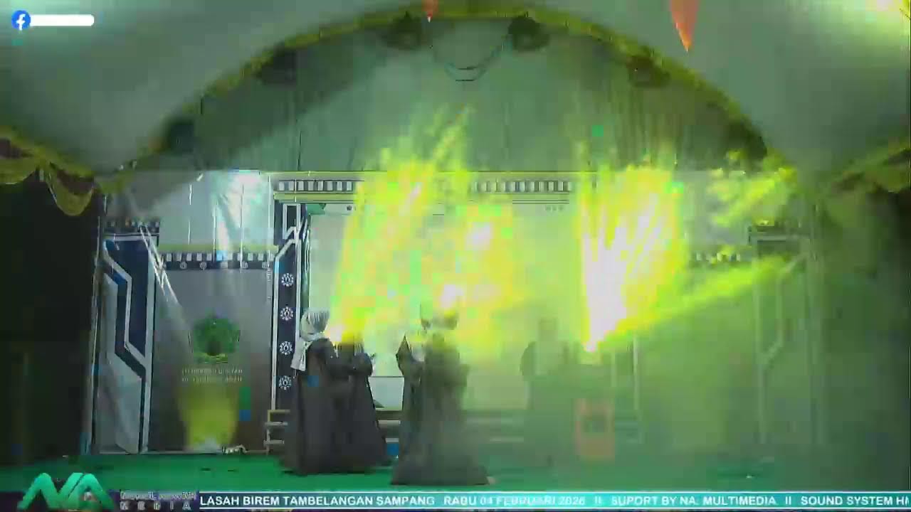 Live Stream HM MUSIK