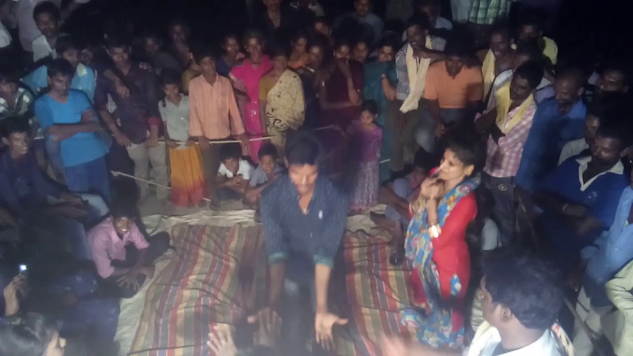 Ramakrishna dance performances