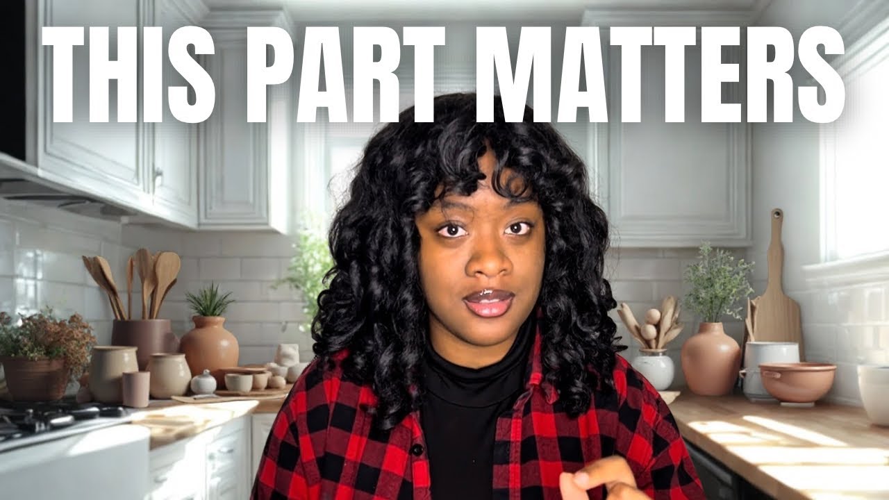 If Cooking Makes You Anxious, Don’t Start Until You Understand These 5 Things