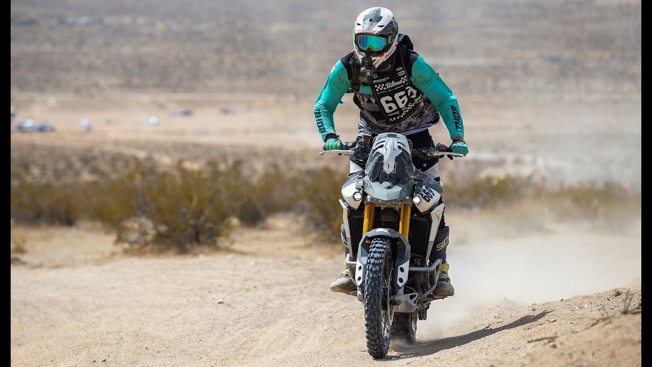 Билтвелл 100 | Tiger Rally Pro 1-е место